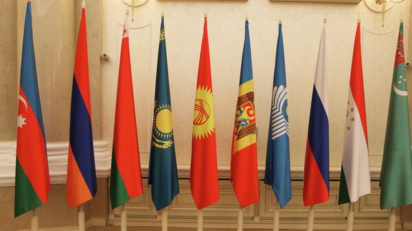 Использует ли Молдова в полной мере преимущества от членства в СНГ - Sputnik Молдова