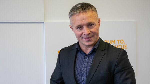 Expert în drept constituțional: Legitimitatea alegerilor de la Bălți, egală cu zero - Sputnik Moldova