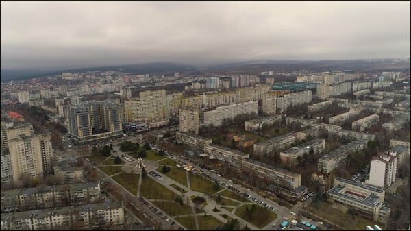 Boom pe piața imobiliară: Ce se va întâmpla cu prețul apartamentelor în 2022 - Sputnik Moldova