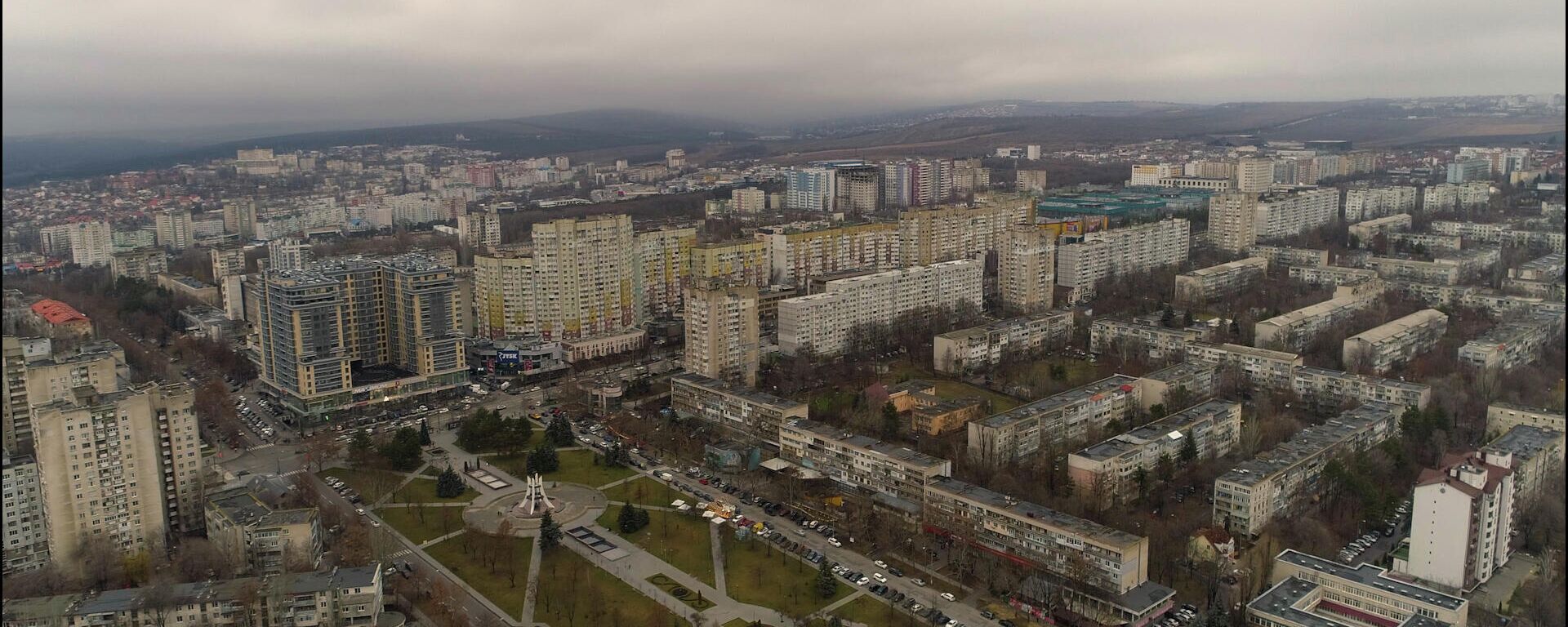 Boom pe piața imobiliară: Ce se va întâmpla cu prețul apartamentelor în 2022 - Sputnik Moldova, 1920, 17.12.2021