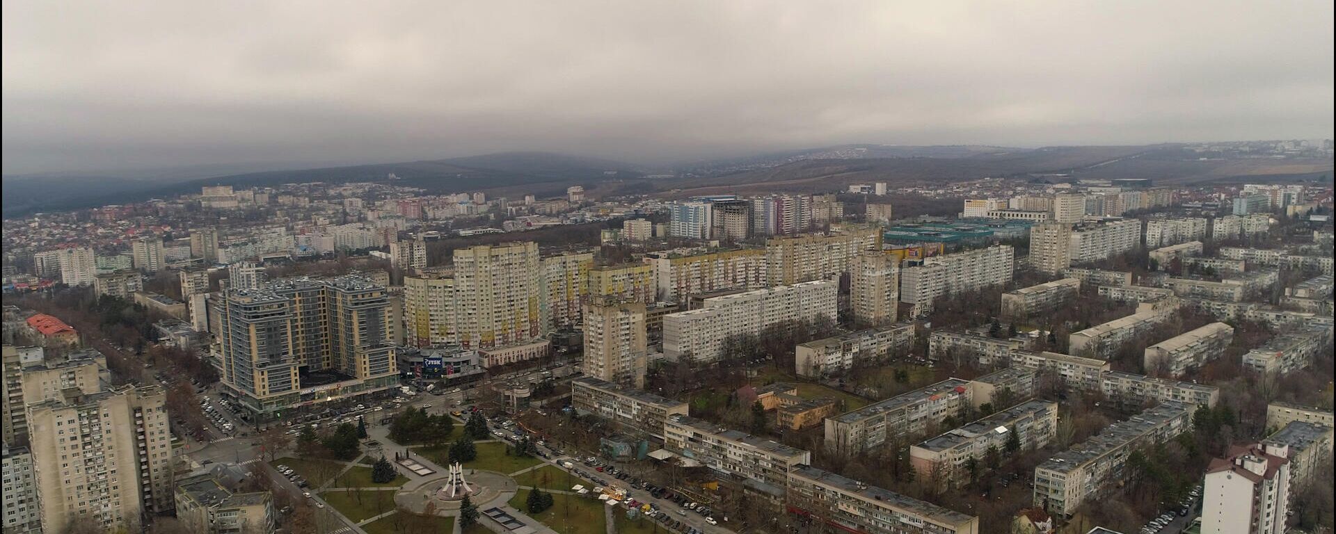 Что произойдет с ценами на квартиры в 2022 году - Sputnik Молдова, 1920, 21.12.2021
