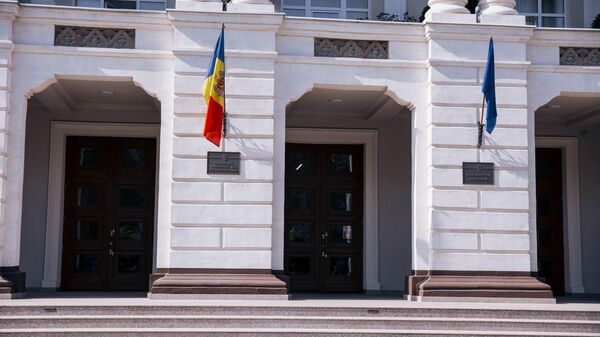 Депутат: арестуют ли экс-президента Молдовы Игоря Додона - Sputnik Молдова