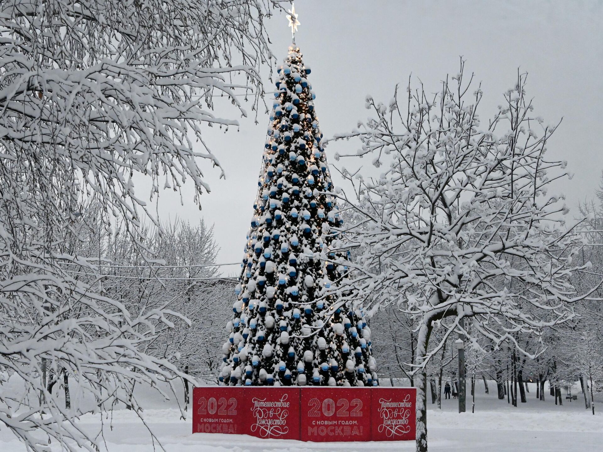 Видео 30 декабря. 15 Морозных фотографий из Якутии.