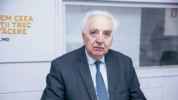 Membru al CNESP, despre scandalul vaccinurilor expirate: Termenul a fost prelungit  - Sputnik Moldova