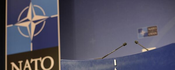 Каковы истинные задачи НАТО на территории Румынии - Sputnik Молдова