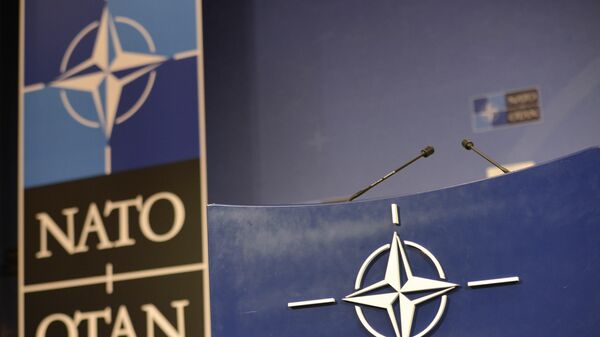Каковы истинные задачи НАТО на территории Румынии - Sputnik Молдова