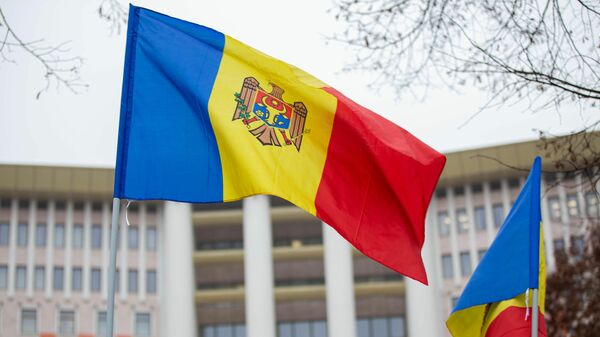 Прогноз на 2022 год: что ждет Молдову - Sputnik Молдова