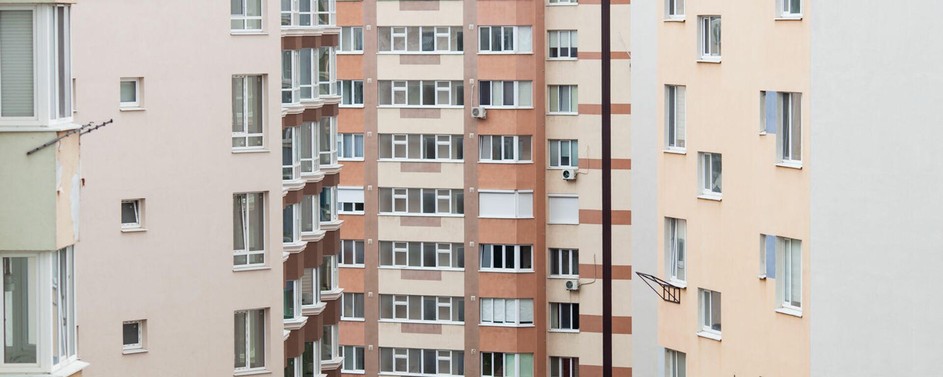 Рынок недвижимости Кишинева: кто покупает квартиры в новостройках - Sputnik Молдова, 1920, 27.12.2021
