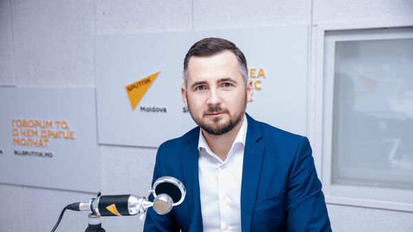 Pașii esențiali pentru dezvoltarea unei afaceri - Sfatul expertului Alexandru Bordea - Sputnik Moldova