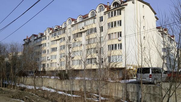 Ce se va întâmpla cu prețul apartamentelor în 2022 - Sputnik Moldova