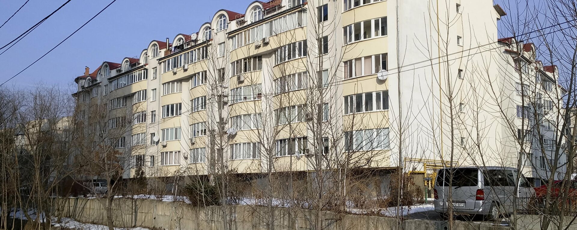 Ce se va întâmpla cu prețul apartamentelor în 2022 - Sputnik Moldova, 1920, 02.01.2022