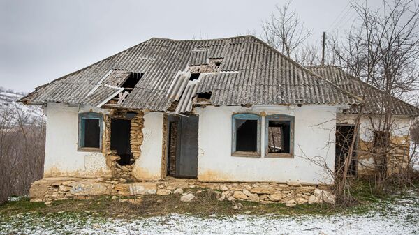 Primăriile nu pot intra în proprietatea caselor fără stăpân - Sputnik Moldova