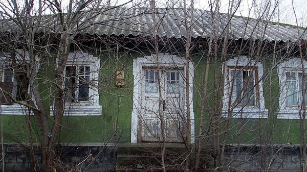 Satul fantomă din raionul Soroca în care a mai rămas doar un singur locuitor - Sputnik Moldova