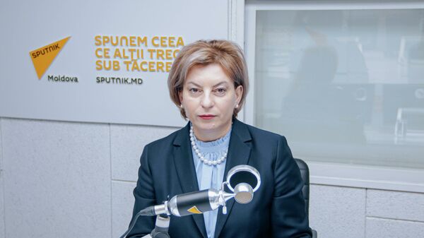 Fost ministru de Finanțe: Moldovagaz trebuie să ceară ANRE-ului majorarea tarifului la gaz - Sputnik Moldova