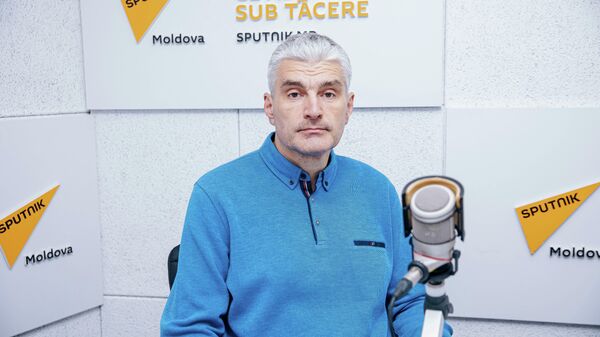 Slusari: Am informații că prețul de livrare a gazului, în ianuarie, va fi de 647 de dolari - Sputnik Moldova