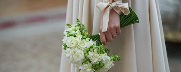 Как сотрудники налоговой службы могут испортить свадьбу Как сотрудники налоговой службы могут испортить свадьбу - Sputnik Молдова