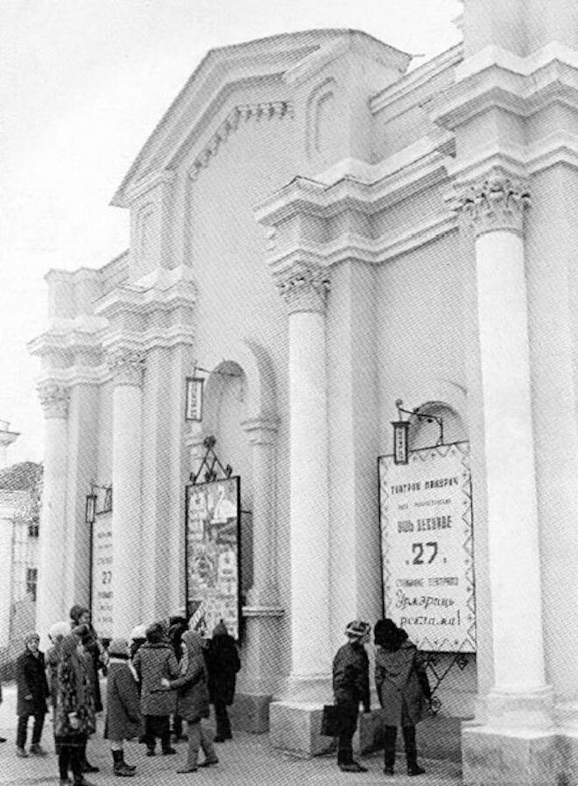Кишинев, Андреевская церковь - Sputnik Молдова, 1920, 06.01.2022