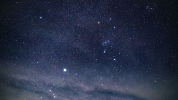 Астрологический прогноз: что ждет знаки Зодиака в 2022 году - Sputnik Молдова