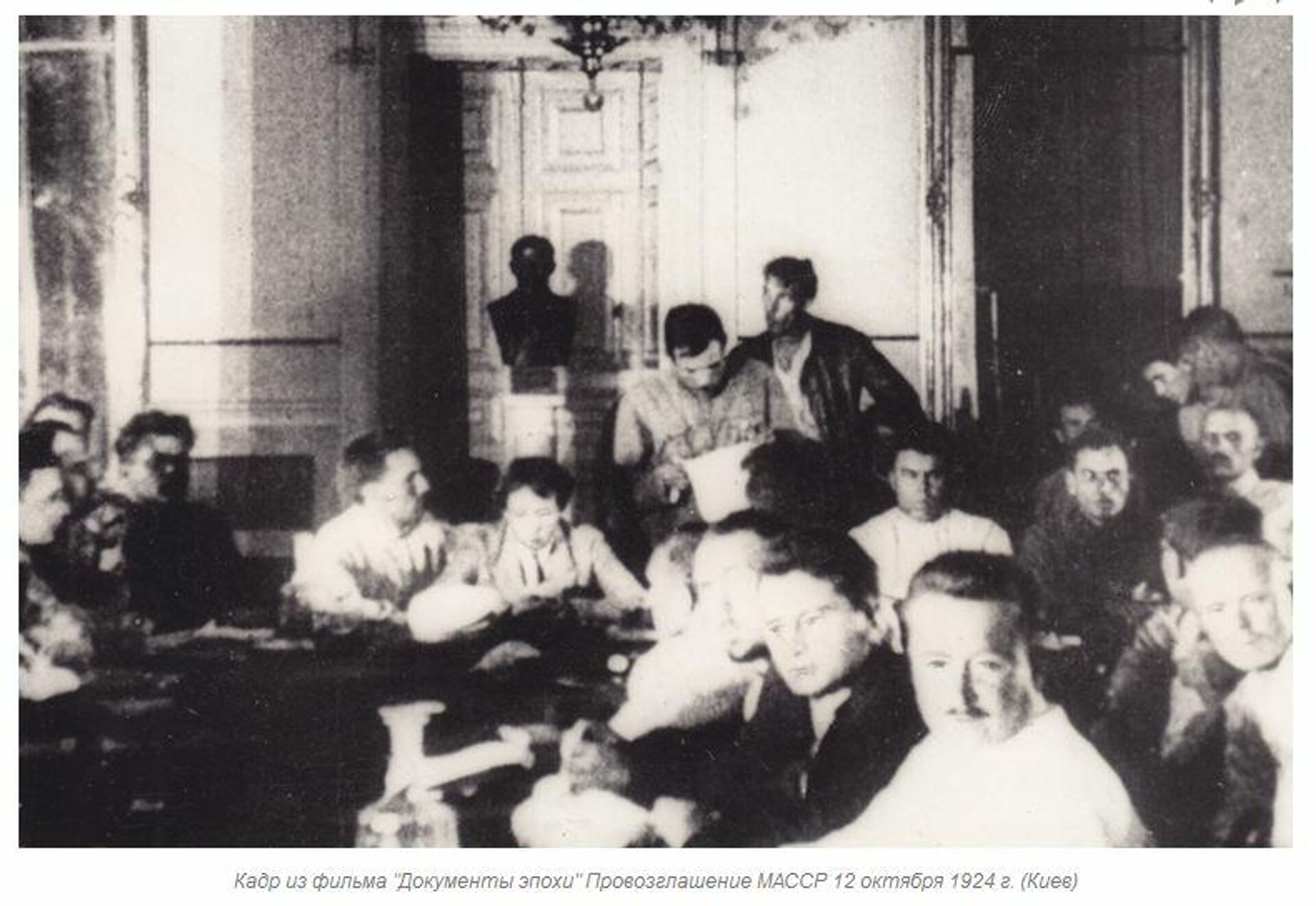 Провозглашение МАССР Провозглашение МАССР - Sputnik Молдова, 1920, 14.01.2022