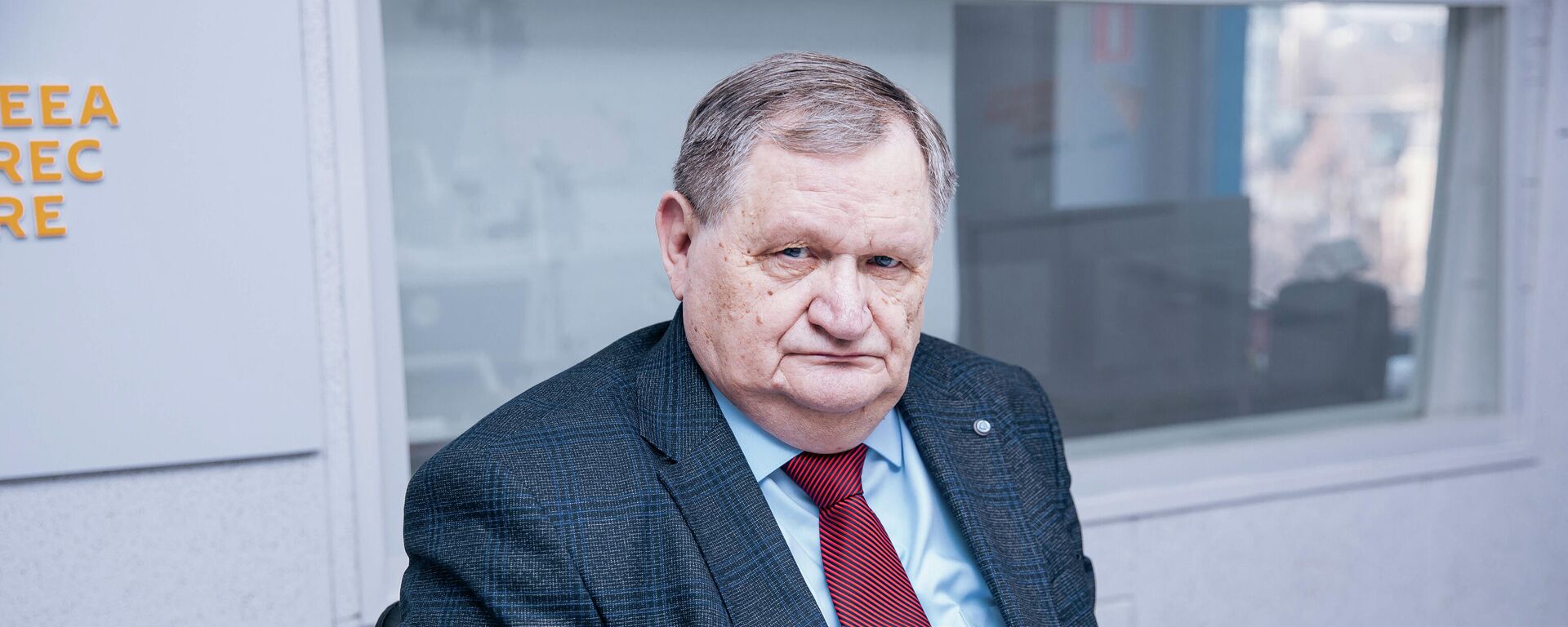 Муравский: источники наполнения бюджета Молдовы крайне ограничены - Sputnik Молдова, 1920, 14.12.2025