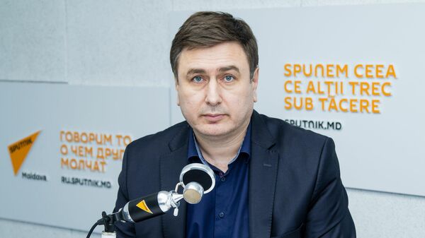 Ioniță: Ce se va întâmpla în următoarele luni cu prețurile la apartamente  - Sputnik Moldova