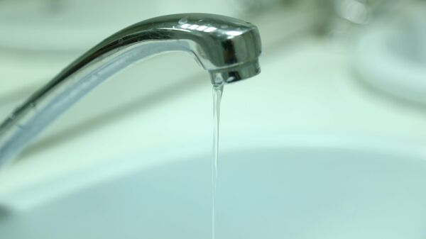 Calitatea apei potabile în Moldova: Este periculos consumul de la robinet? - Sputnik Moldova