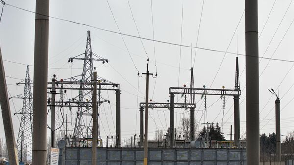 Expert: Ce se va întâmpla cu prețul la energia electrică - Sputnik Moldova