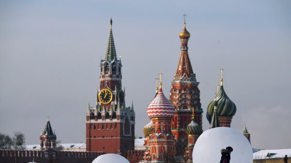 Почему Санду поедет в Москву, чтобы провести встречу с Путиным - Sputnik Молдова