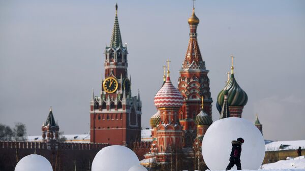 Кузнецов: почему Санду и Гаврилица не спешат с визитами в Москву - Sputnik Молдова