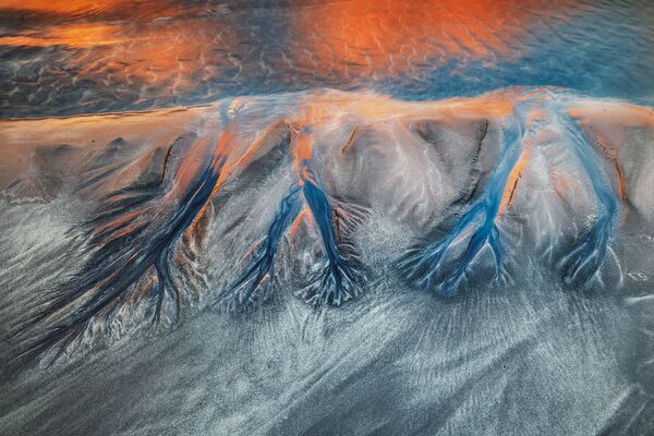 Завораживающие горы итальянского фотографа Fortunato Gatto. - Sputnik Молдова
