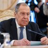 Министр иностранных дел РФ Сергей Лавров - Sputnik Молдова