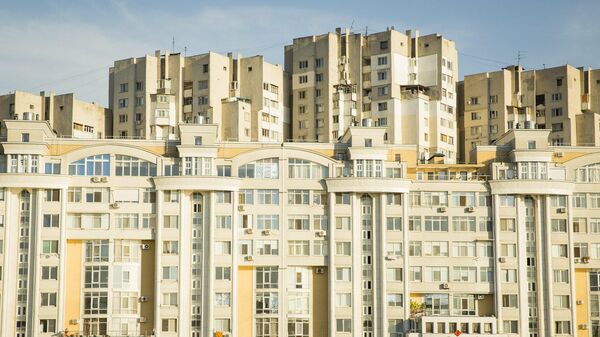 Что происходит с рынком недвижимости в Молдове - Sputnik Молдова