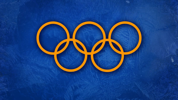 Молдавские олимпийцы в Пекине - Sputnik Молдова