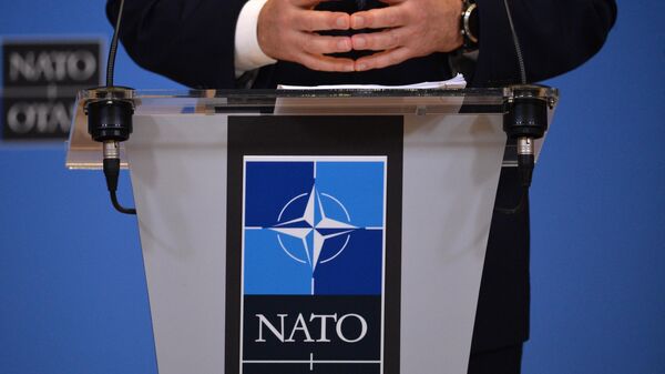 NATO, imagine simbol - Sputnik Moldova