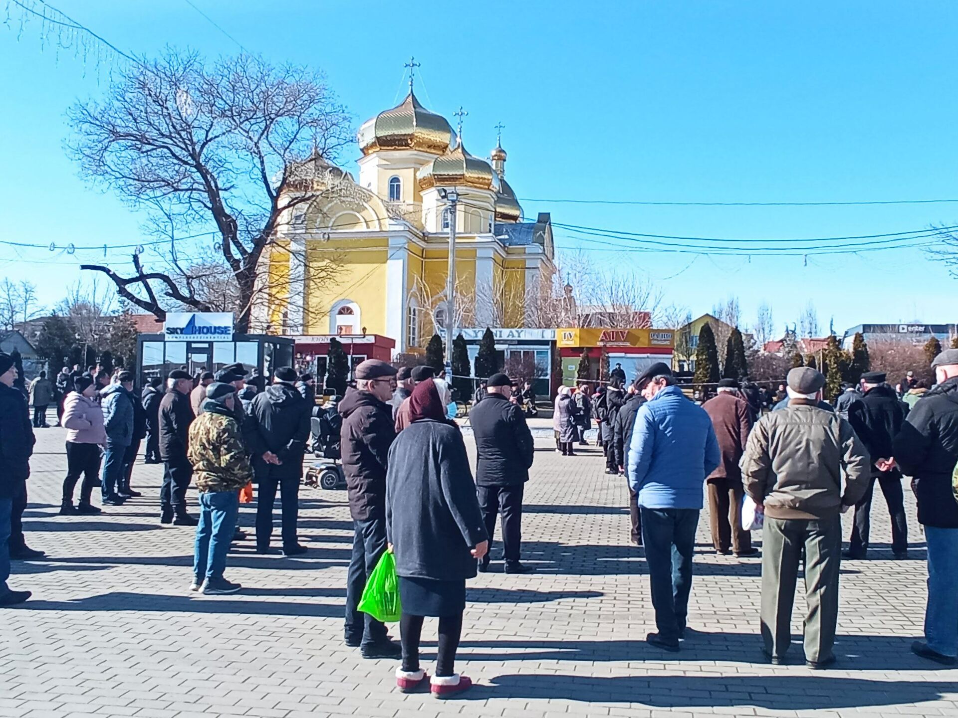 Свежие новости молдавии сегодня. Молдова Гагаузия. Забастовки в Молдове. Жители Гагаузии. Протесты в Молдове Гагаузия.