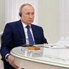 Президент РФ В. Путин провел переговоры с президентом Франции Э. Макроном - Sputnik Молдова