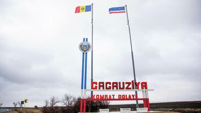 Gagauziya