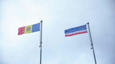 Gagauziya