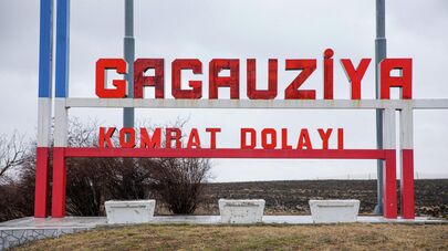 Gagauziya