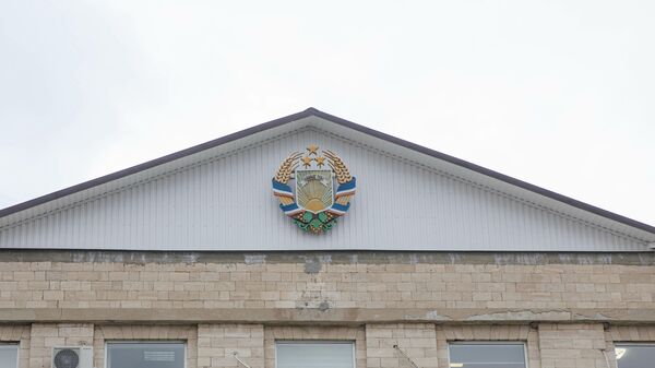 Adunarea populara a Gagauziei - Sputnik Молдова