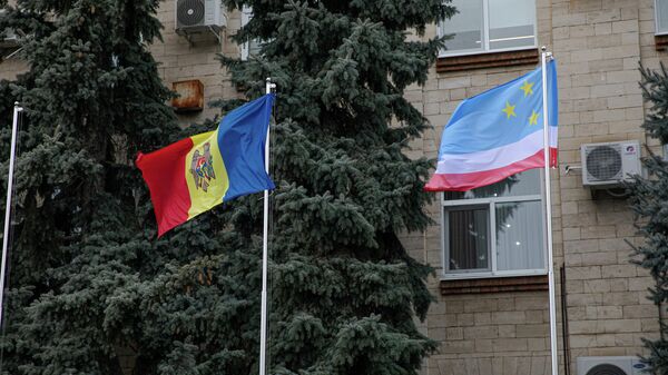 Comrat, autonomia găgăuză a Republicii Moldova - Sputnik Moldova