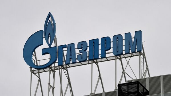 Există riscul rezilierii contractului cu ”Gazprom” dacă Chișinăul va rămâne pe poziții? - Sputnik Moldova