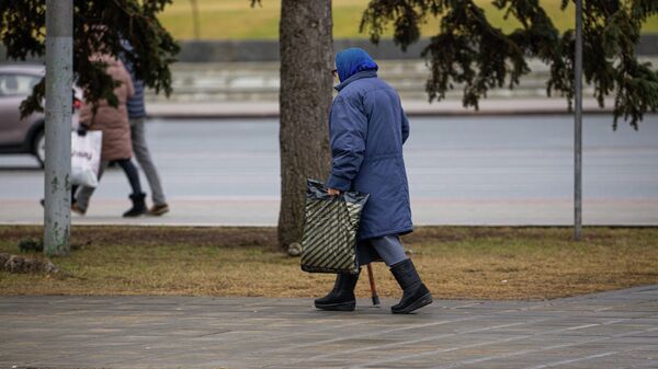 В Молдове начался новый этап пересмотра пенсий - Sputnik Молдова