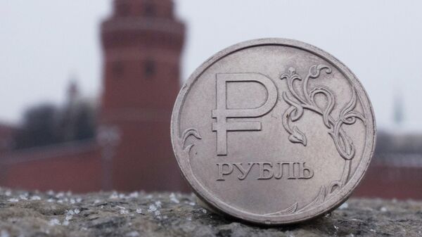 Rubla – moneta națională a Federației Ruse - Sputnik Moldova