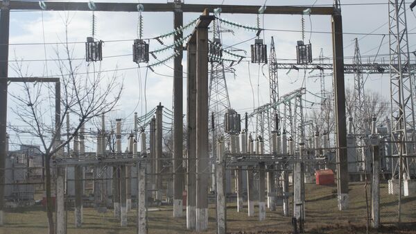 Țineți și lovitura asta? Prețul energiei electrice va crește până în aprilie cu 70 la sută - Sputnik Moldova