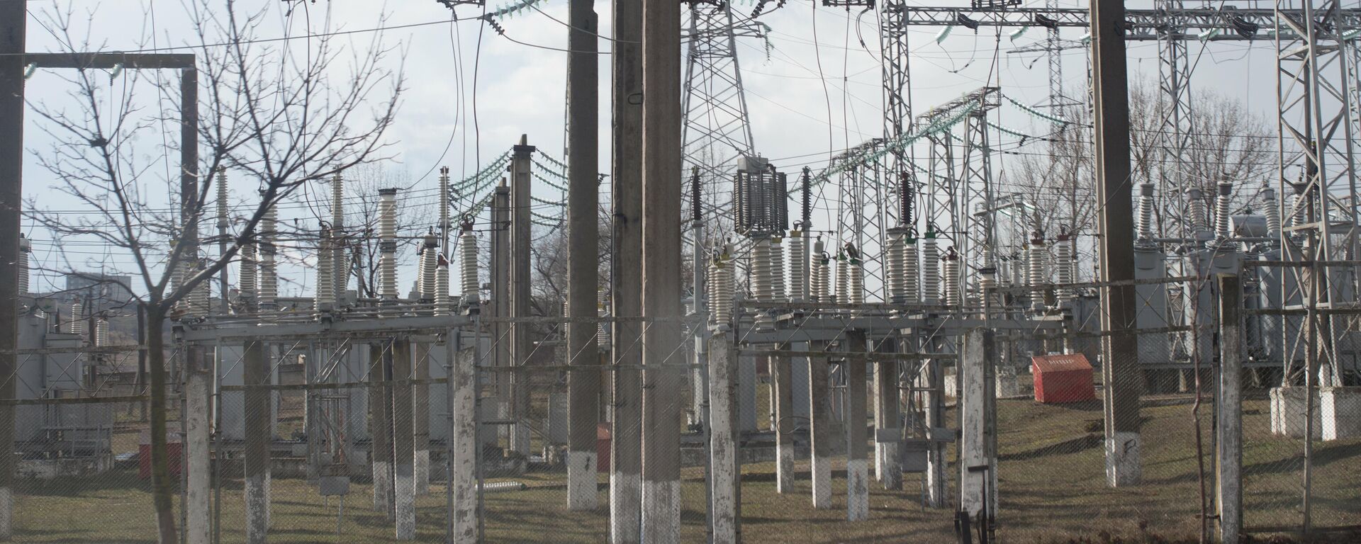 Țineți și lovitura asta? Prețul energiei electrice va crește până în aprilie cu 70 la sută - Sputnik Moldova, 1920, 12.02.2022