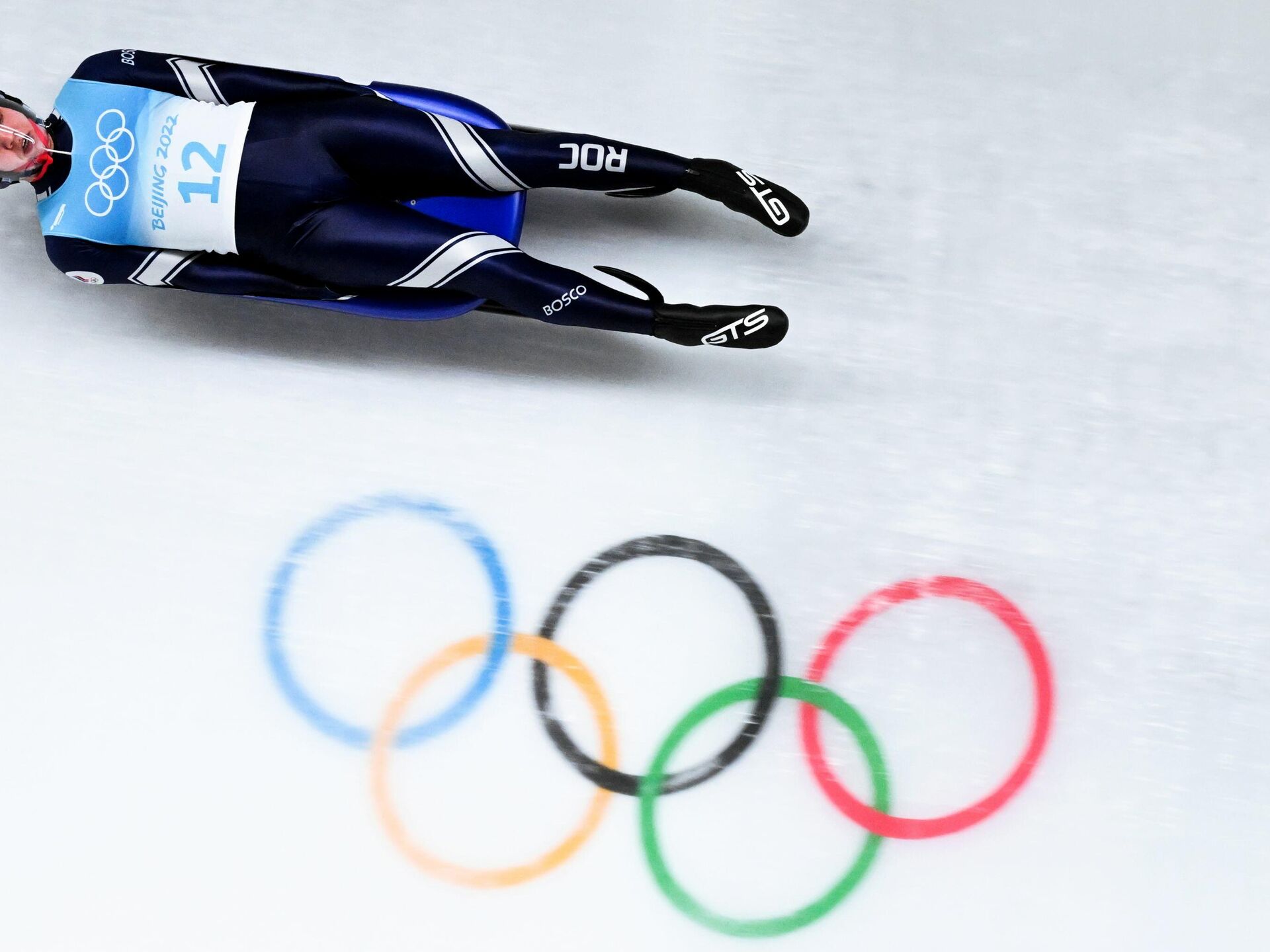 Зимние олимпийские игры это спортивные соревнования впр. Санный спорт Репилов 2022.