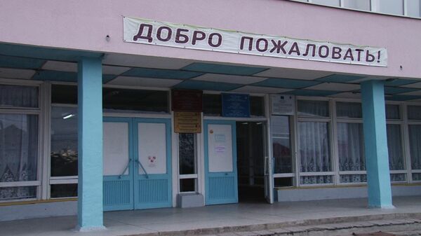 Администрация лицея села Конгаз ищет деньги на оплату счетов за отопление - Sputnik Молдова