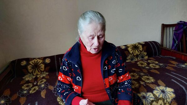 O pensionară din Comrat a primit pe factura de gaz suma de 4 297 de lei - Sputnik Moldova