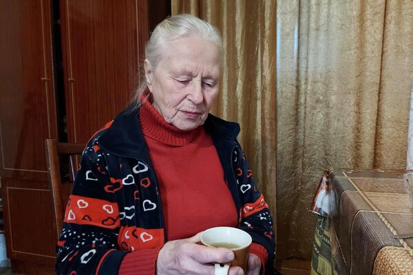 O pensionară din Comrat a primit factura de gaz de 4297 de lei - Sputnik Moldova